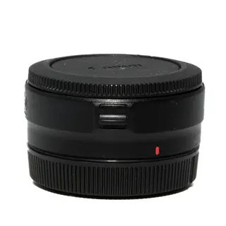 BRUKT Canon Mount Adapter EF-RF Tilstand: 2