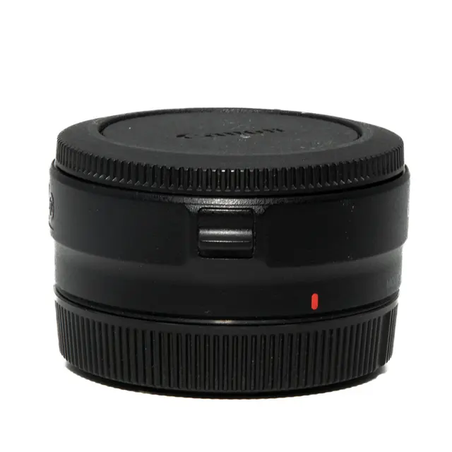 BRUKT Canon Mount Adapter EF-RF Tilstand: 2 