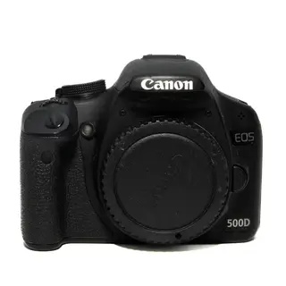 BRUKT Canon EOS 500D Tilstand: 2 | eksp.