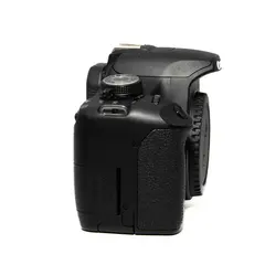 BRUKT Canon EOS 500D Tilstand: 2 | eksp.