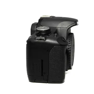 BRUKT Canon EOS 500D Tilstand: 2 | eksp.