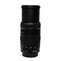BRUKT Canon EF 90-300mm f/4.5-5.6 USM Tilstand: 2 | Canon EF