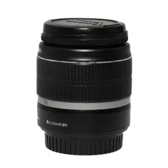 BRUKT Canon EF-S 18-55mm f/3.5-5.6 IS Tilstand: 2 | Canon EF-S