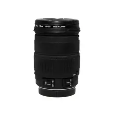 BRUKT Sigma 18-200mm f/3.5-6.3 DC OS Tilstand: 2 | Canon EF-S