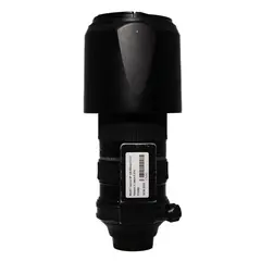 BRUKT Tamron SP 150-600mm f/5-6.3 VC USD Tilstand: 3 | Nikon F (FX)