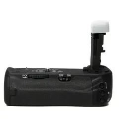 BRUKT Canon BG-E21 Battery Grip Tilstand: 4