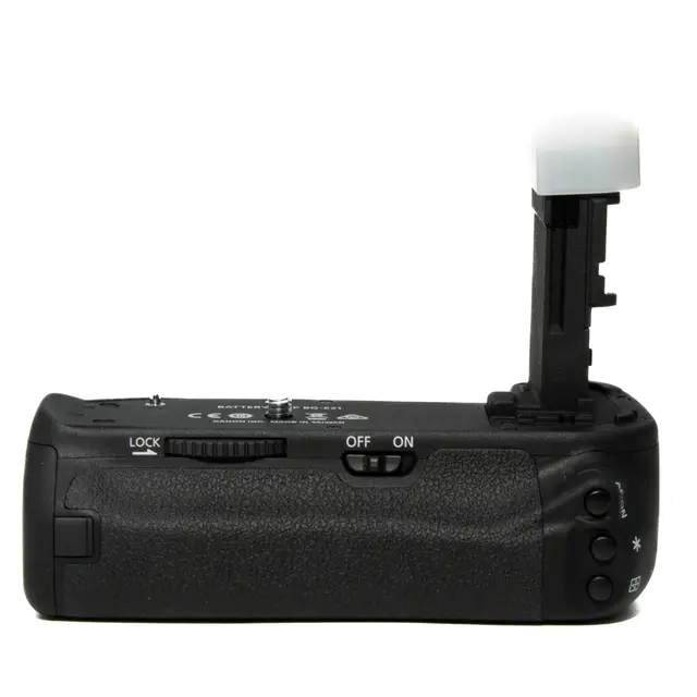 BRUKT Canon BG-E21 Battery Grip Tilstand: 4 