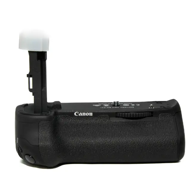 BRUKT Canon BG-E21 Battery Grip Tilstand: 4 