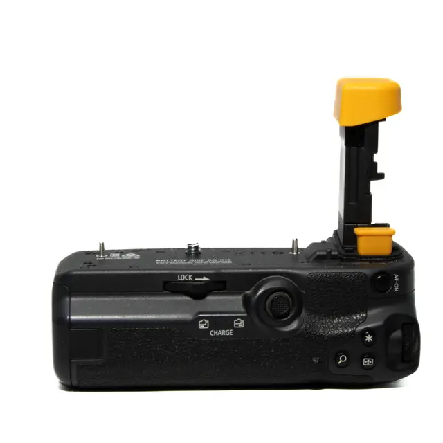 BRUKT Canon BG-R10 Battery Grip Tilstand: 2 