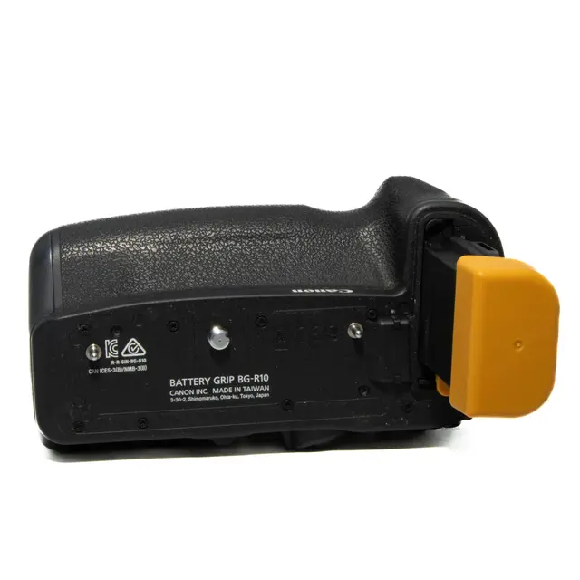 BRUKT Canon BG-R10 Battery Grip Tilstand: 2 