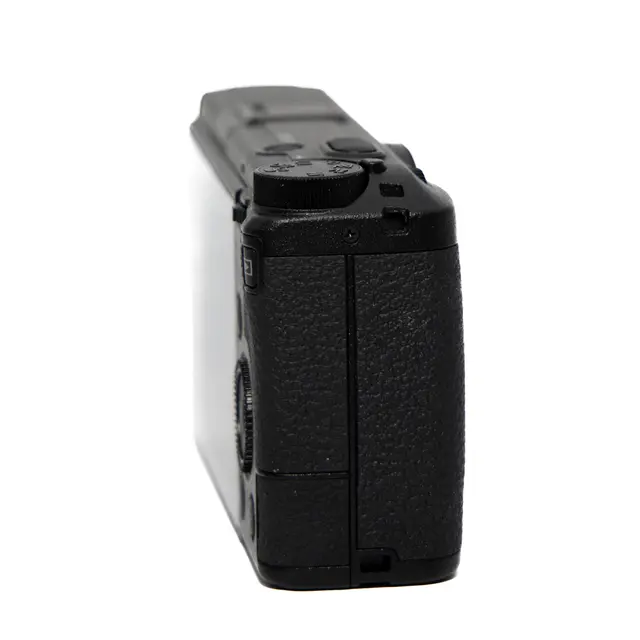 BRUKT Ricoh GR III Tilstand: 2 | eksp. 