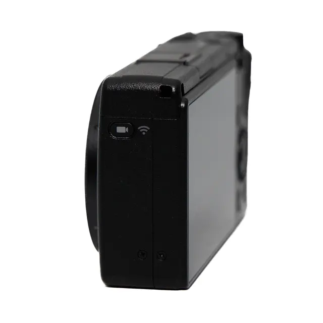 BRUKT Ricoh GR III Tilstand: 2 | eksp. 