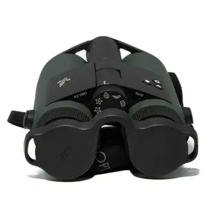 BRUKT Swarovski AX Visio 10x32 Tilstand: 3