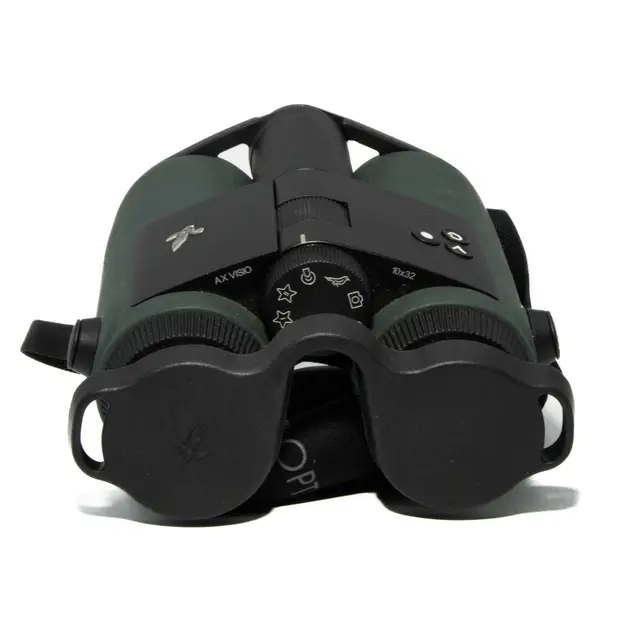 BRUKT Swarovski AX Visio 10x32 Tilstand: 3 