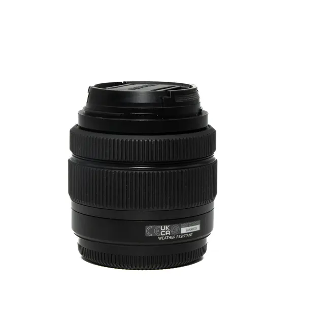 BRUKT Fujifilm GF 35-70mm f/4.5-5.6 WR Tilstand: 2 | Fujifilm GF 