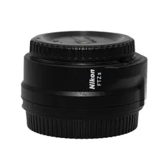 BRUKT Nikon FTZ II Adapter Tilstand: 3