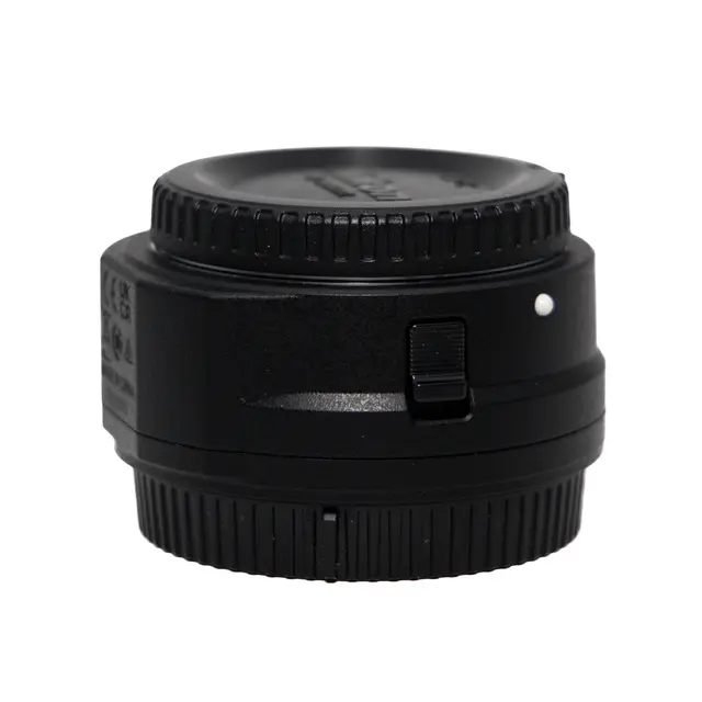 BRUKT Nikon FTZ II Adapter Tilstand: 3 