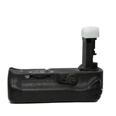 BRUKT Canon Batterigrep BG-E20 Tilstand: 2