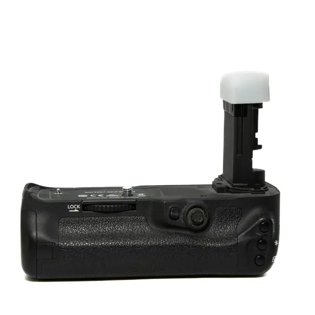BRUKT Canon Batterigrep BG-E20 Tilstand: 2 