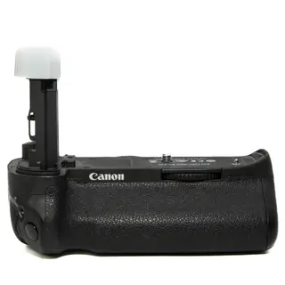 BRUKT Canon Batterigrep BG-E20 Tilstand: 3