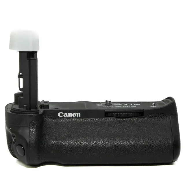 BRUKT Canon Batterigrep BG-E20 Tilstand: 2 