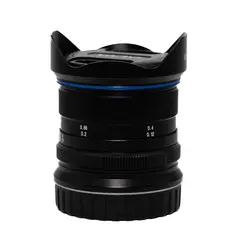 BRUKT Laowa 9mm f/2.8 Zero-D Fuji X Tilstand: 3 | Fujifilm X