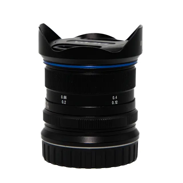 BRUKT Laowa 9mm f/2.8 Zero-D Fuji X Tilstand: 3 | Fujifilm X 