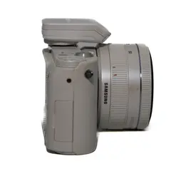 BRUKT Samsung NX1100 m 20-50mm  II ED Tilstand: 3 | eksp.