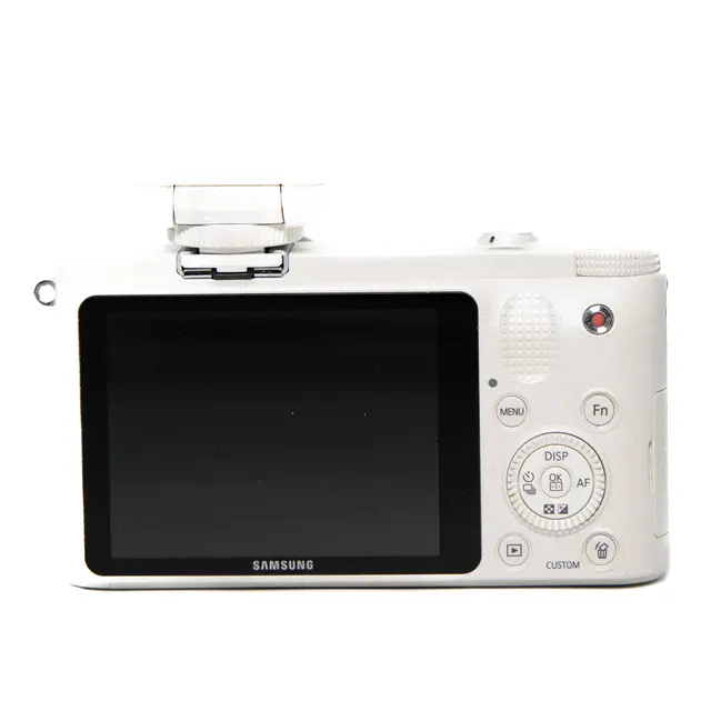 BRUKT Samsung NX1100 m 20-50mm  II ED Tilstand: 3 | eksp. 