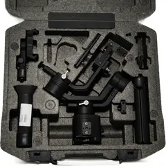 BRUKT DJI Ronin SC Tilstand: 3