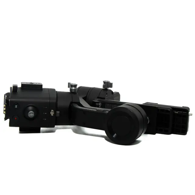 BRUKT DJI Ronin SC Tilstand: 3 