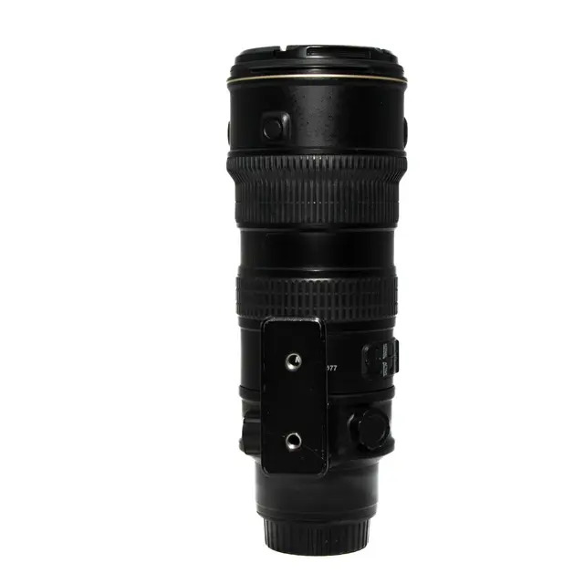 BRUKT Nikon AF-S 70-200mm f/2.8 G ED VR Tilstand: 3 | Nikon F (FX) 