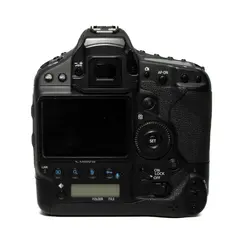 BRUKT Canon EOS-1D C Tilstand: 3 | eksp.