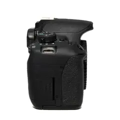 BRUKT Canon EOS 700D Tilstand: 3 | eksp.