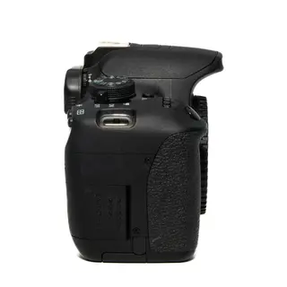 BRUKT Canon EOS 700D Tilstand: 3 | eksp.