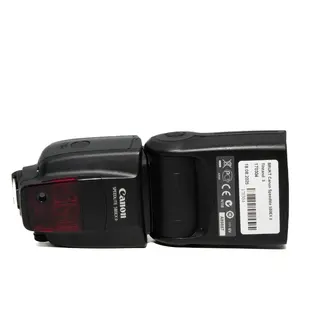 BRUKT Canon Speedlite 580EX II Tilstand: 3