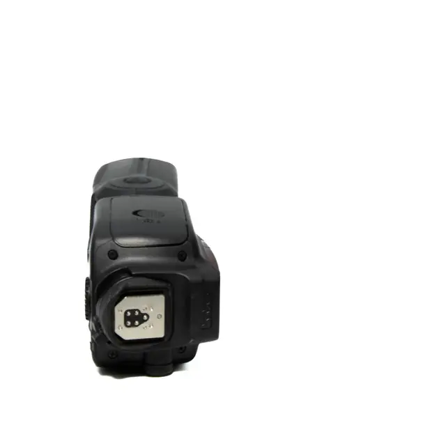 BRUKT Canon Speedlite 580EX II Tilstand: 3 