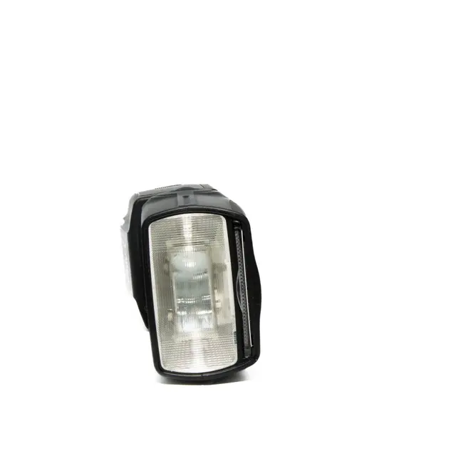 BRUKT Canon Speedlite 580EX II Tilstand: 3 