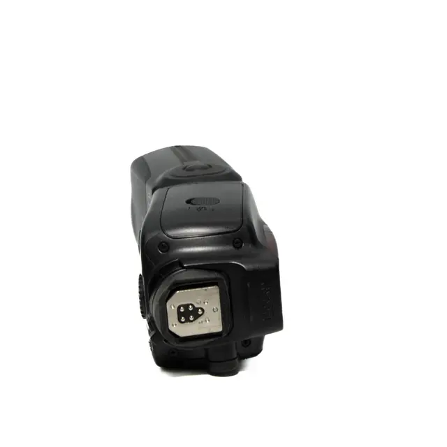 BRUKT Canon Speedlite 580EX II Tilstand: 3 