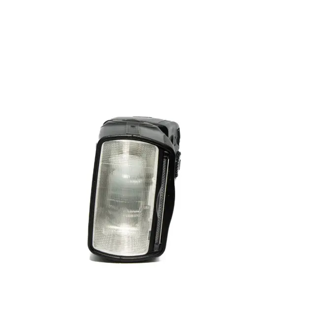 BRUKT Canon Speedlite 580EX II Tilstand: 3 