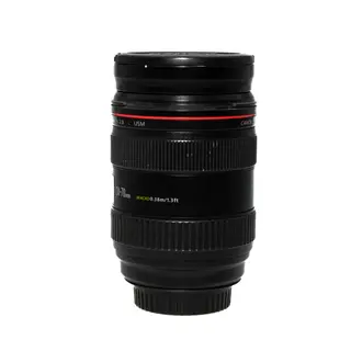 BRUKT Canon EF 24-70mm f/2.8 L USM Tilstand: 3 | Canon EF