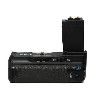 BRUKT Canon BG-E8 Battery Grip Tilstand: 3