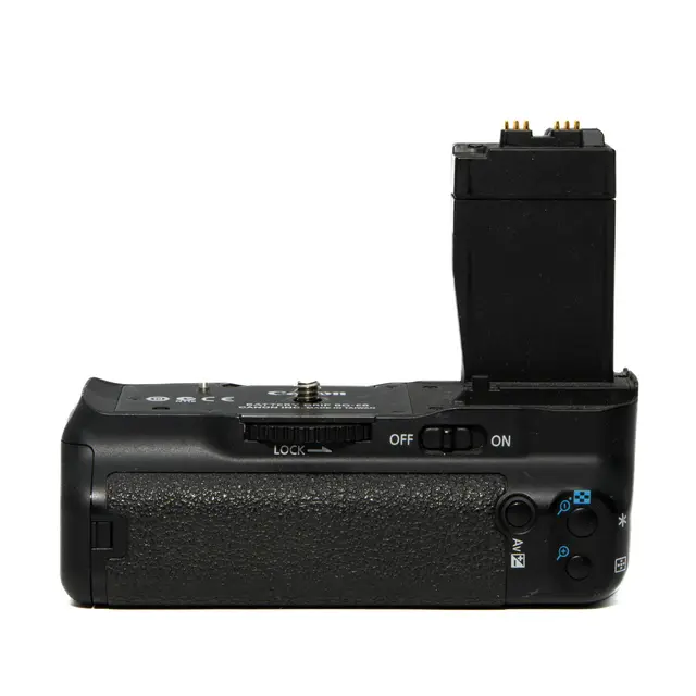 BRUKT Canon BG-E8 Battery Grip Tilstand: 3 