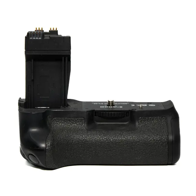 BRUKT Canon BG-E8 Battery Grip Tilstand: 3 