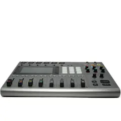 BRUKT Zoom PodTrak P8 Tilstand: 3