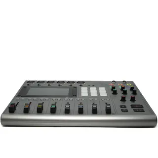 BRUKT Zoom PodTrak P8 Tilstand: 3