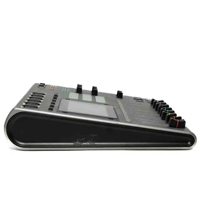 BRUKT Zoom PodTrak P8 Tilstand: 3 
