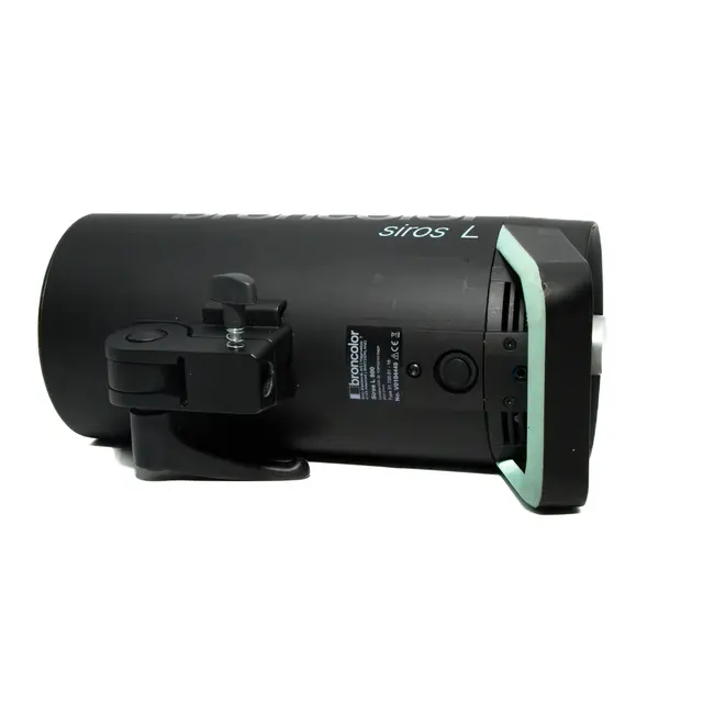 BRUKT Broncolor Siros 800 L WiFi | RFS 2 Tilstand: 3 : Kompakt blitslampe m/ batt 