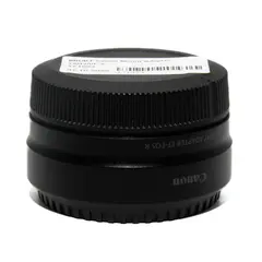 BRUKT Canon Mount Adapter Tilstand: 2