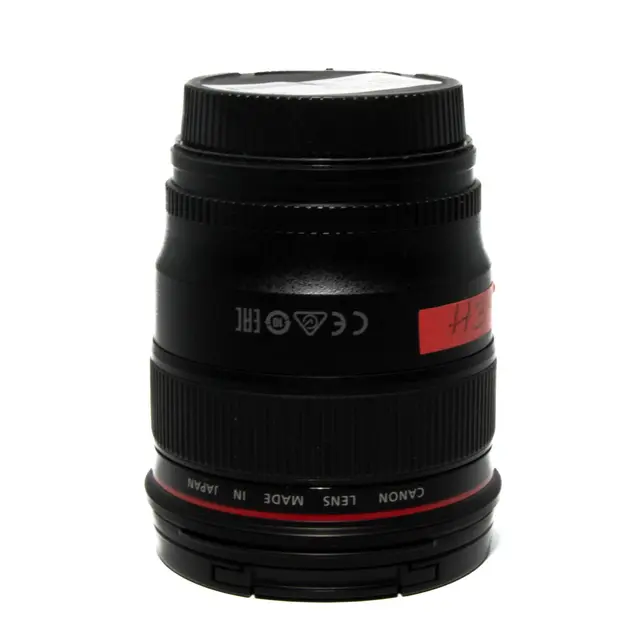 BRUKT Canon EF 24mm f/1.4 L USM II Tilstand: 2 | Canon EF 